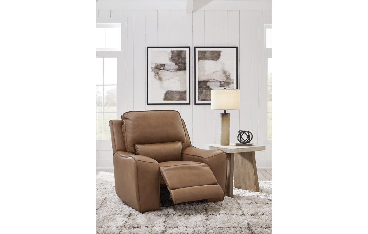 DeepWakes Power Recliner