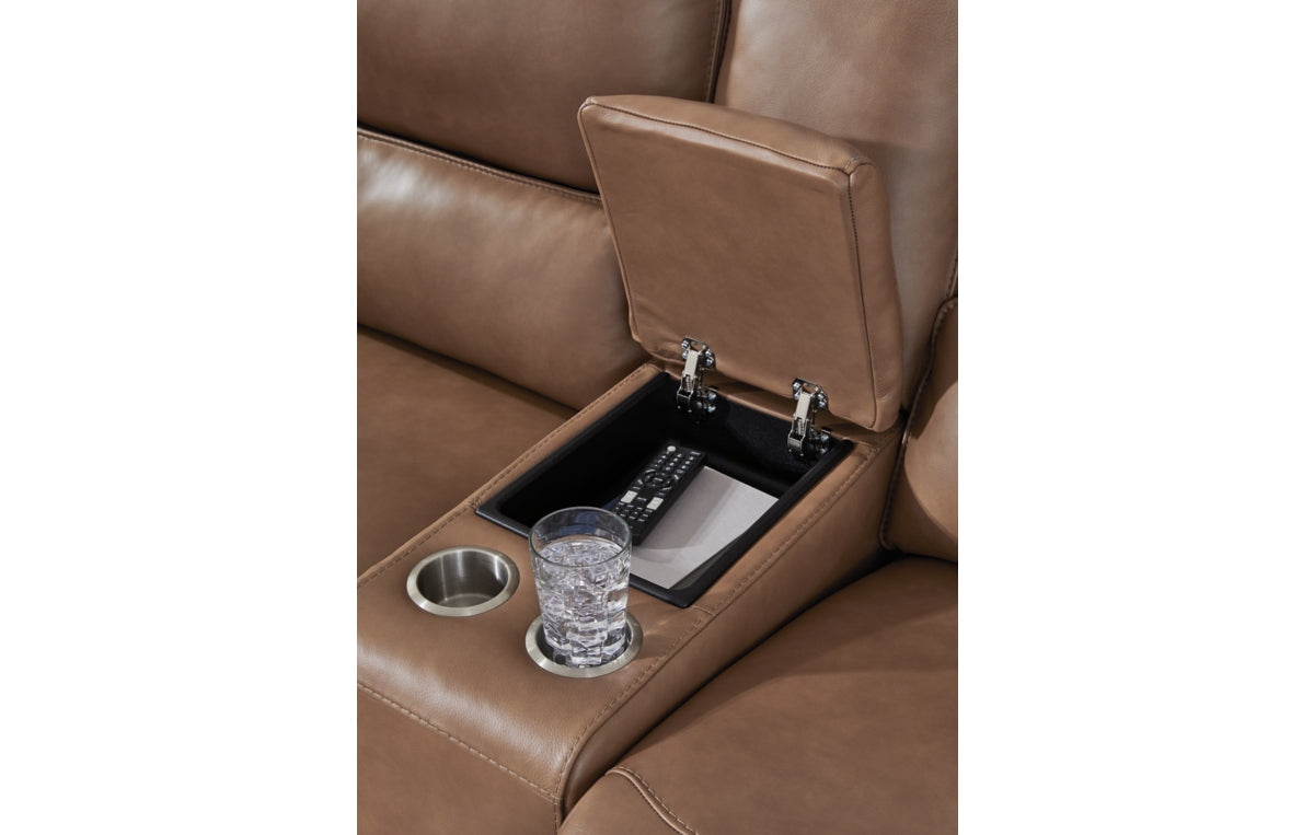 DeepWakes Sofa and Loveseat