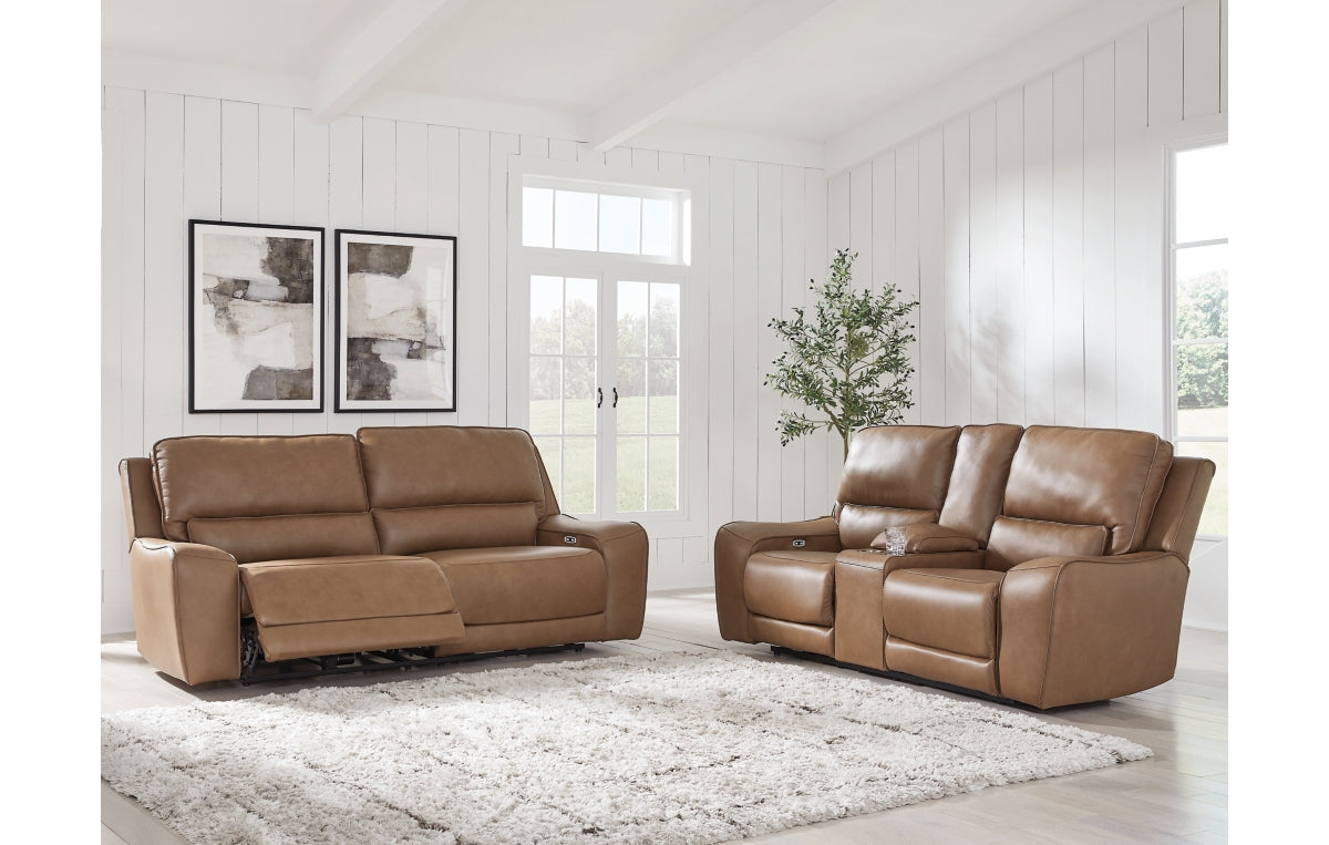 DeepWakes Sofa and Loveseat