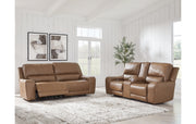 DeepWakes Sofa and Loveseat