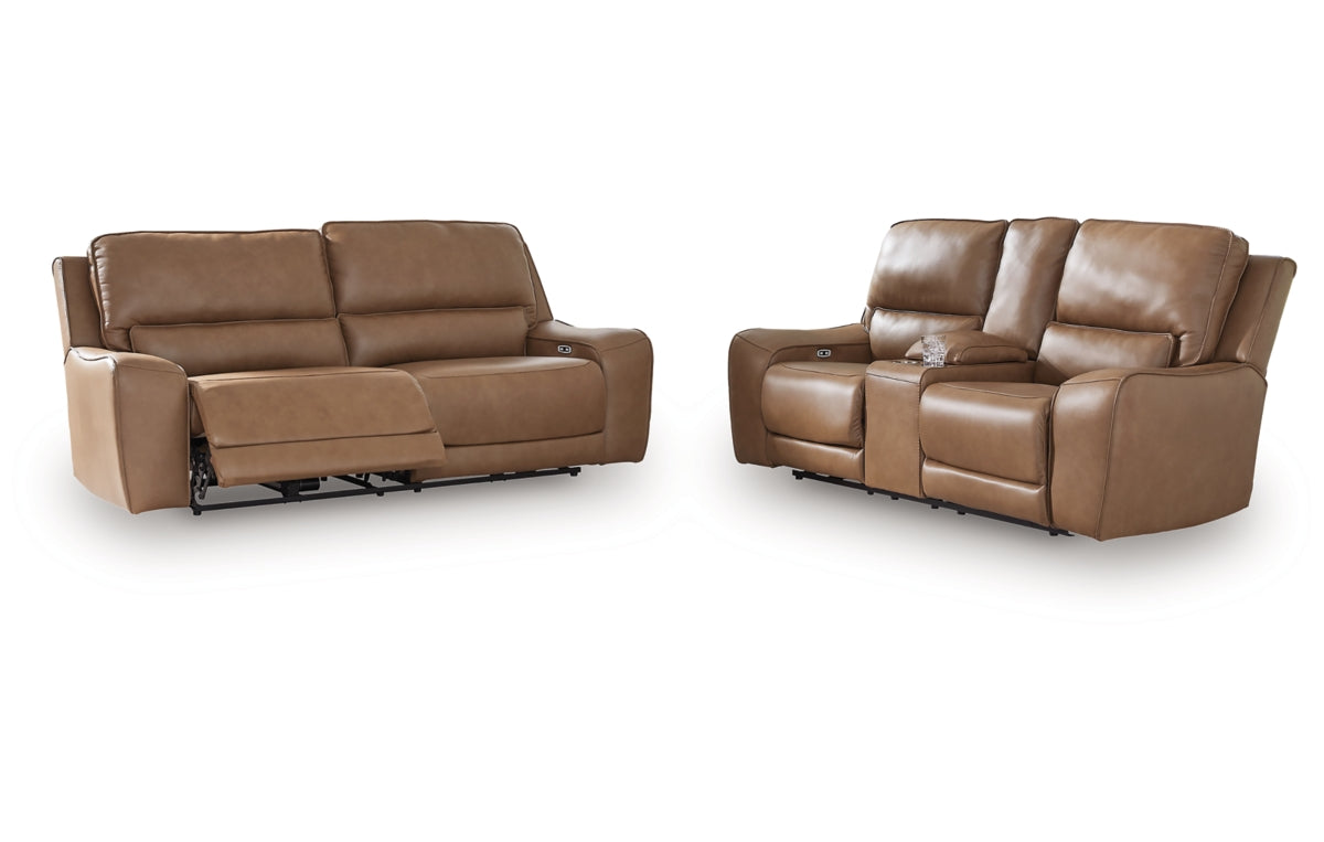 DeepWakes Sofa and Loveseat