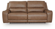 DeepWakes 2-Piece Reclining Loveseat
