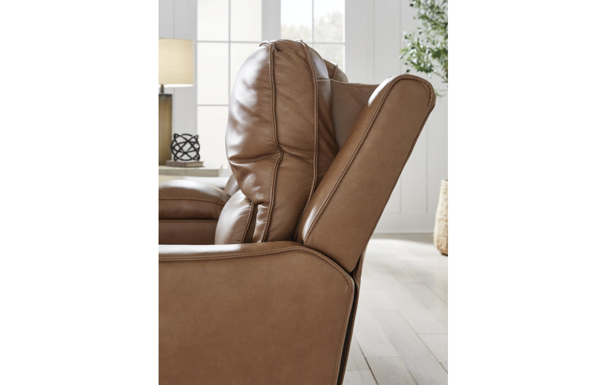 DeepWakes Power Recliner