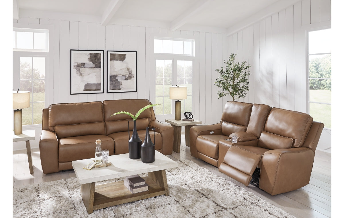 DeepWakes Sofa and Loveseat
