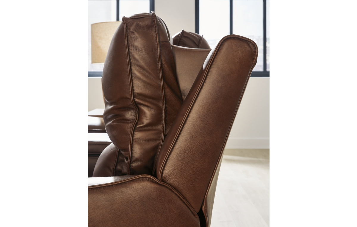 DeepWakes Power Recliner