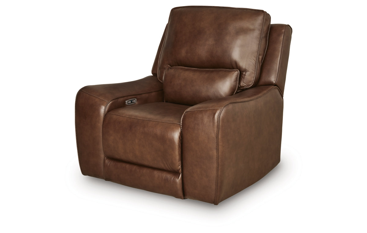 DeepWakes Power Recliner