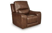 DeepWakes Power Recliner