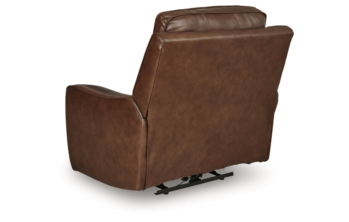 DeepWakes Power Recliner