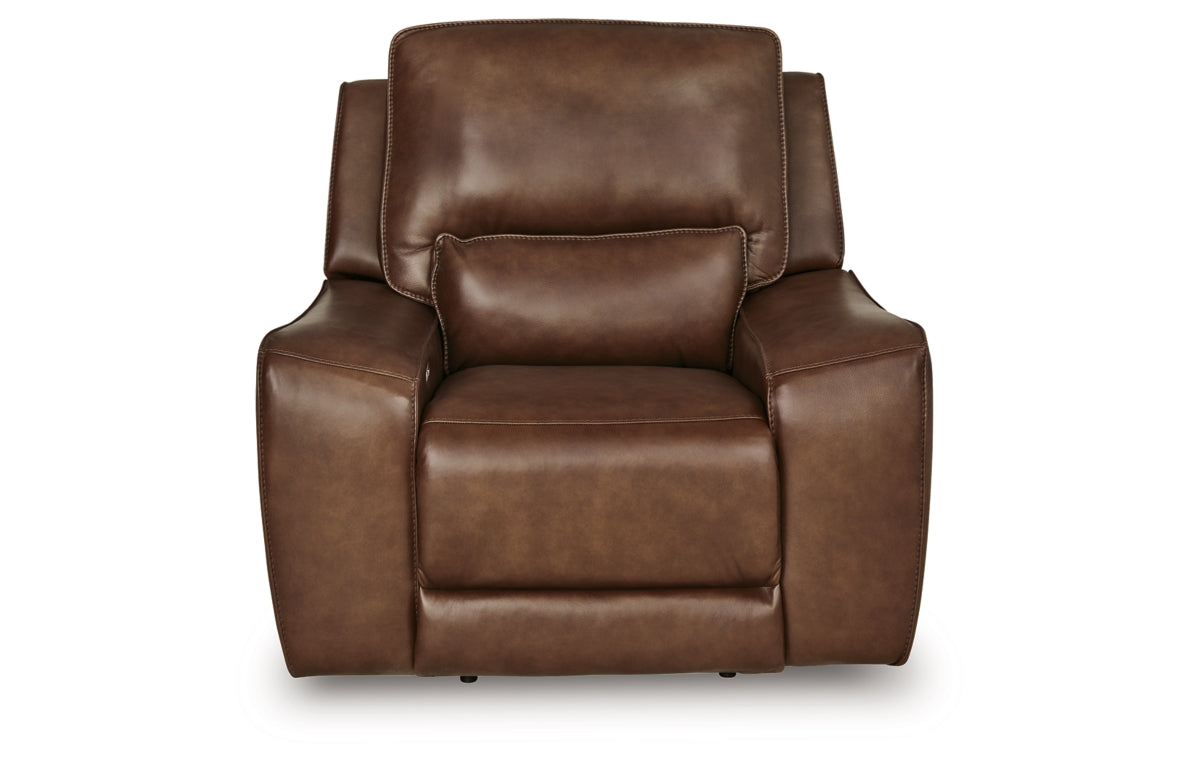 DeepWakes Power Recliner