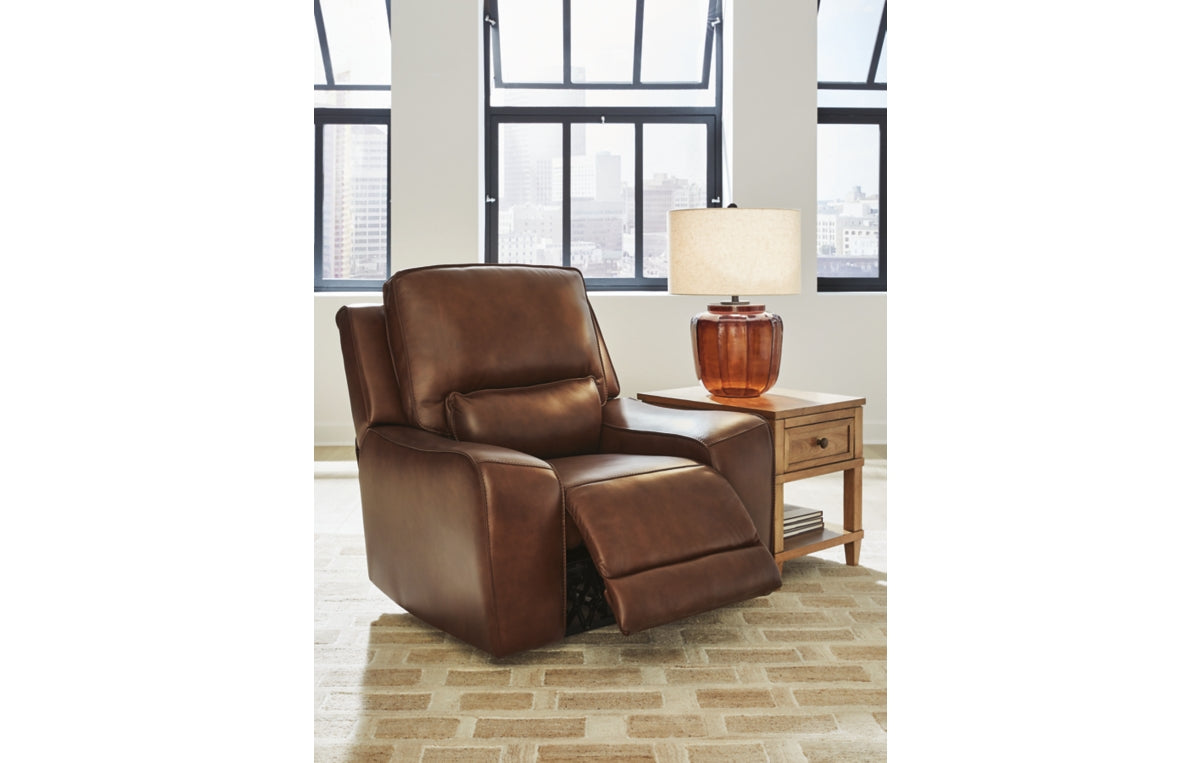 DeepWakes Power Recliner