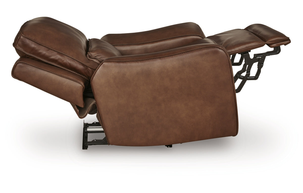 DeepWakes Power Recliner