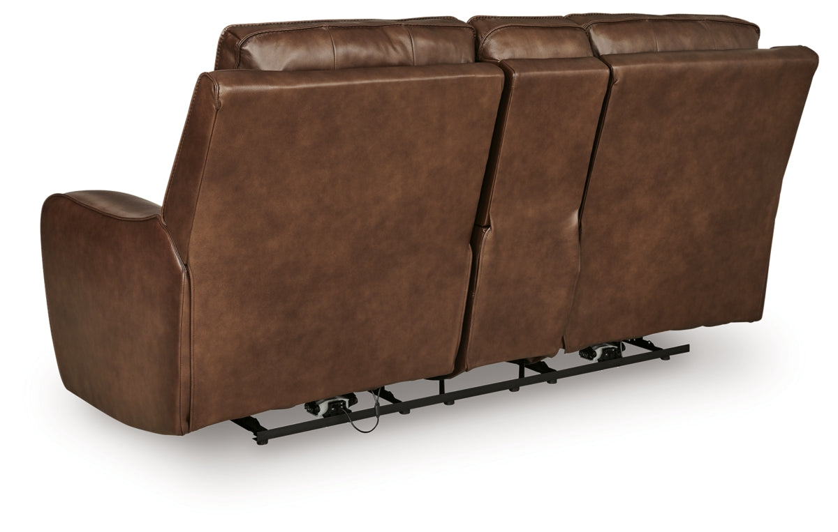 DeepWakes Sofa and Loveseat