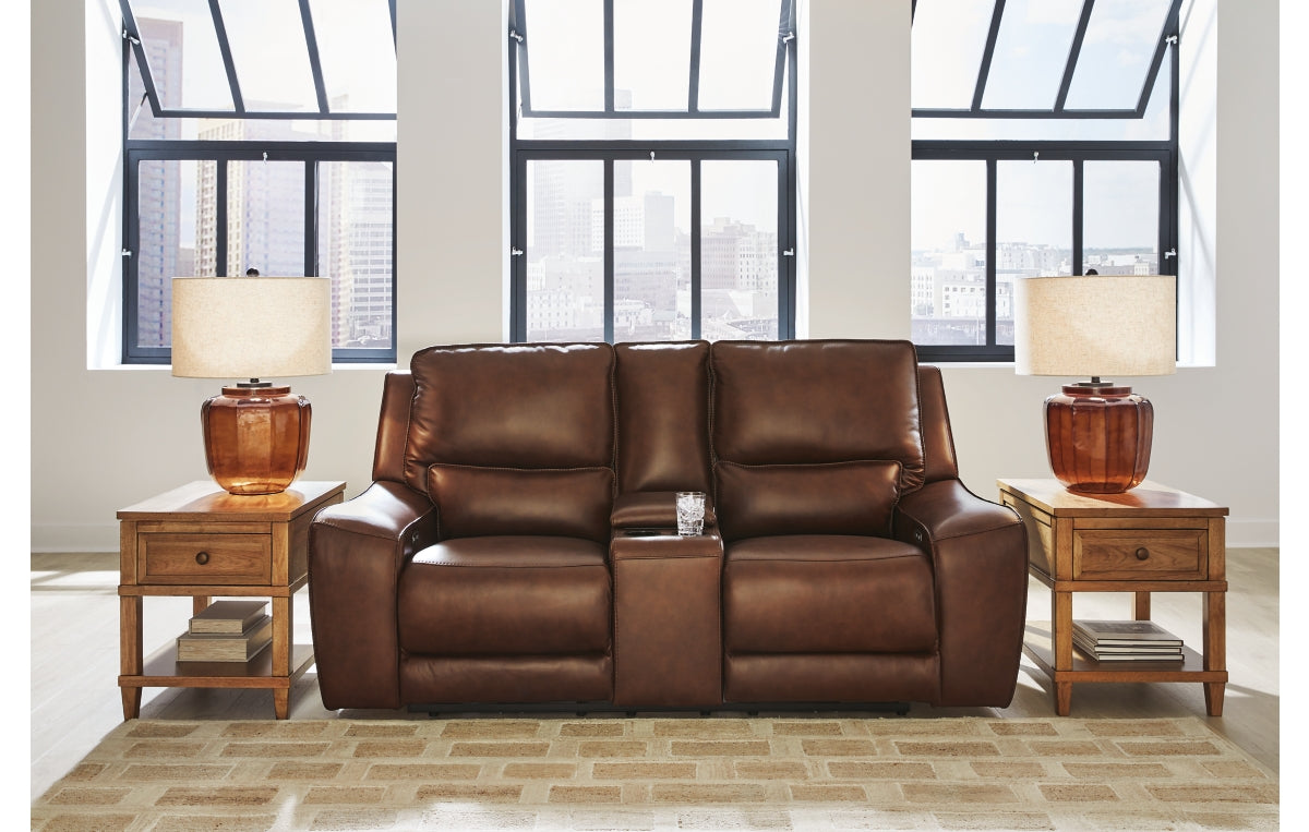 DeepWakes Sofa and Loveseat