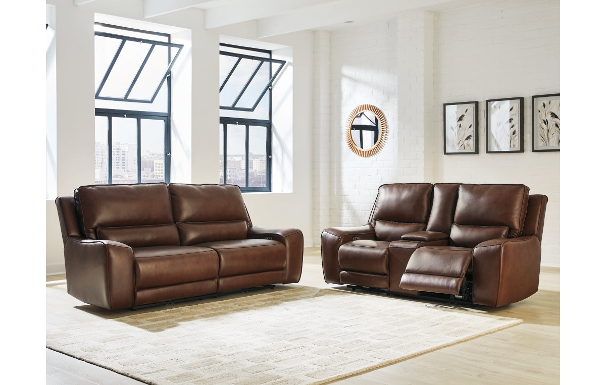 DeepWakes Sofa and Loveseat