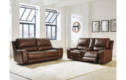 DeepWakes Sofa and Loveseat