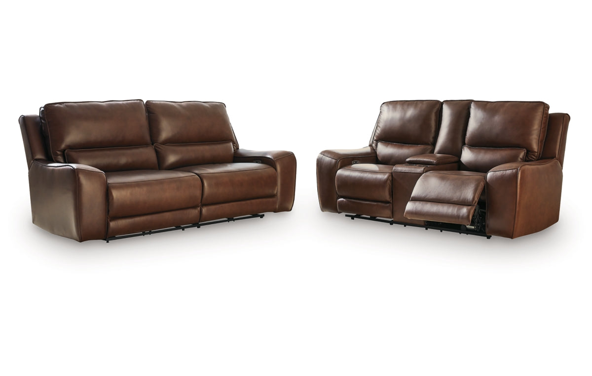 DeepWakes Sofa and Loveseat