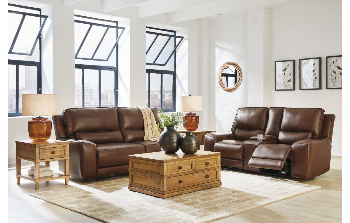 DeepWakes Sofa and Loveseat