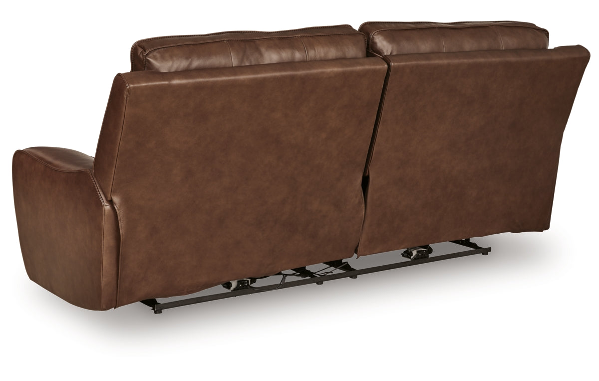 DeepWakes Sofa and Loveseat