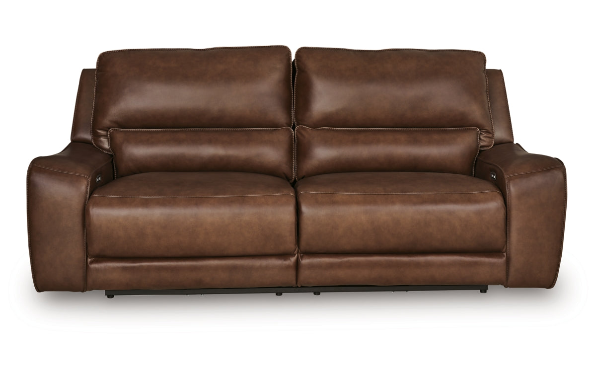 DeepWakes Sofa and Loveseat