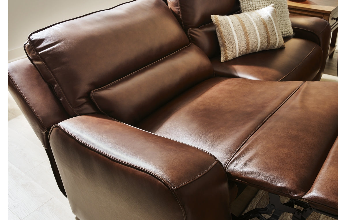 DeepWakes Sofa and Loveseat