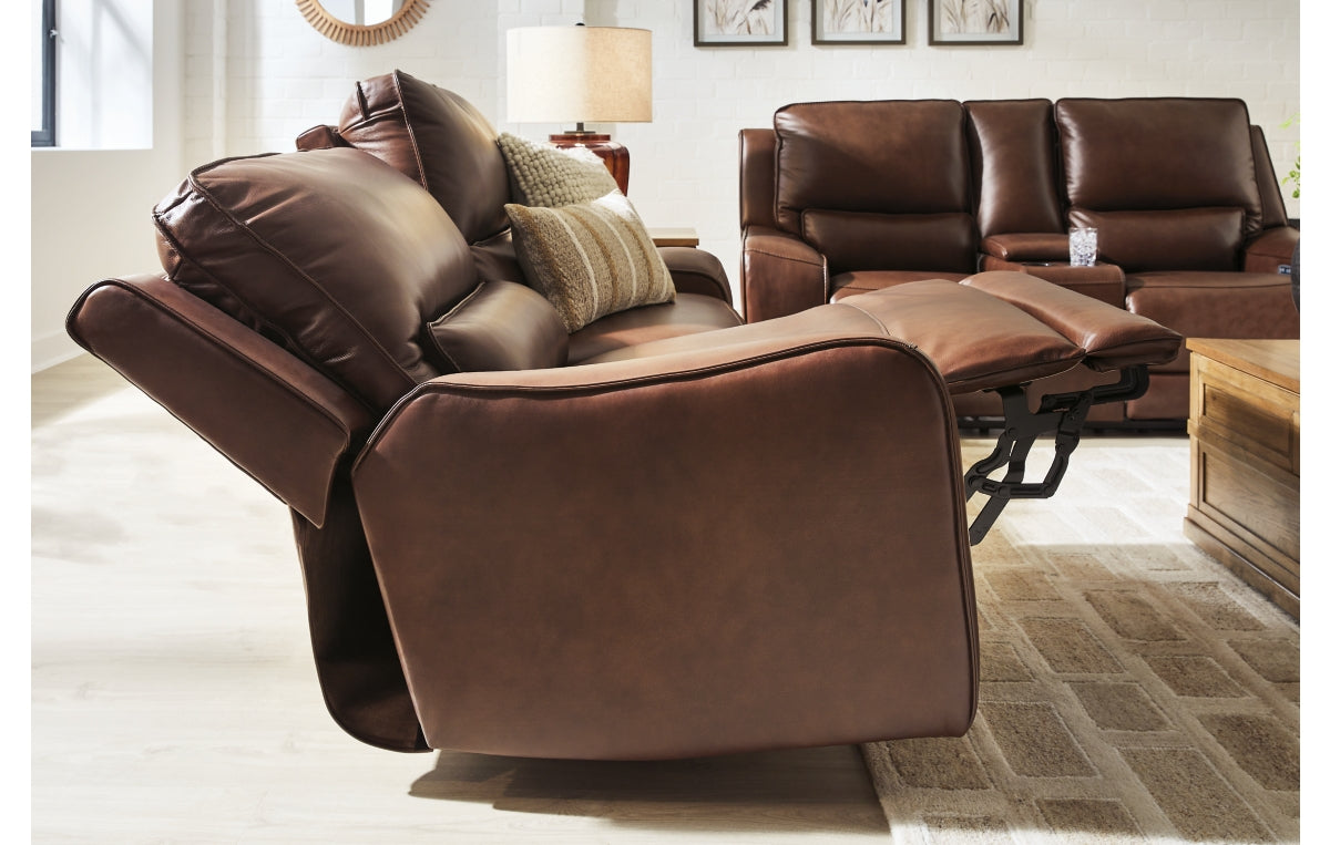 DeepWakes Sofa and Loveseat