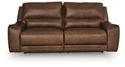 DeepWakes 2-Piece Reclining Loveseat