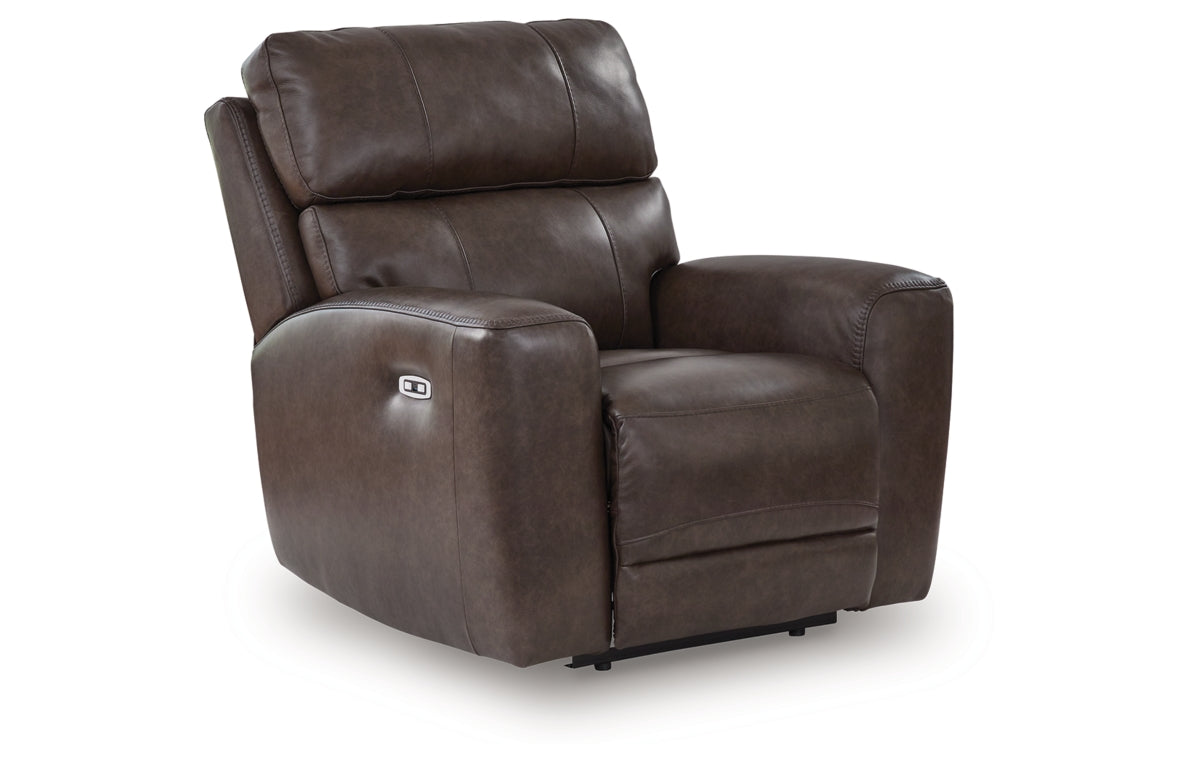 Crossplex Power Recliner