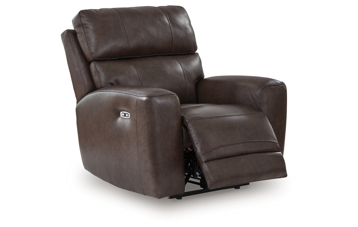 Crossplex Power Recliner