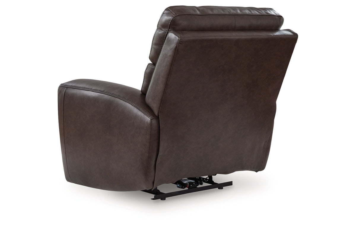 Crossplex Power Recliner