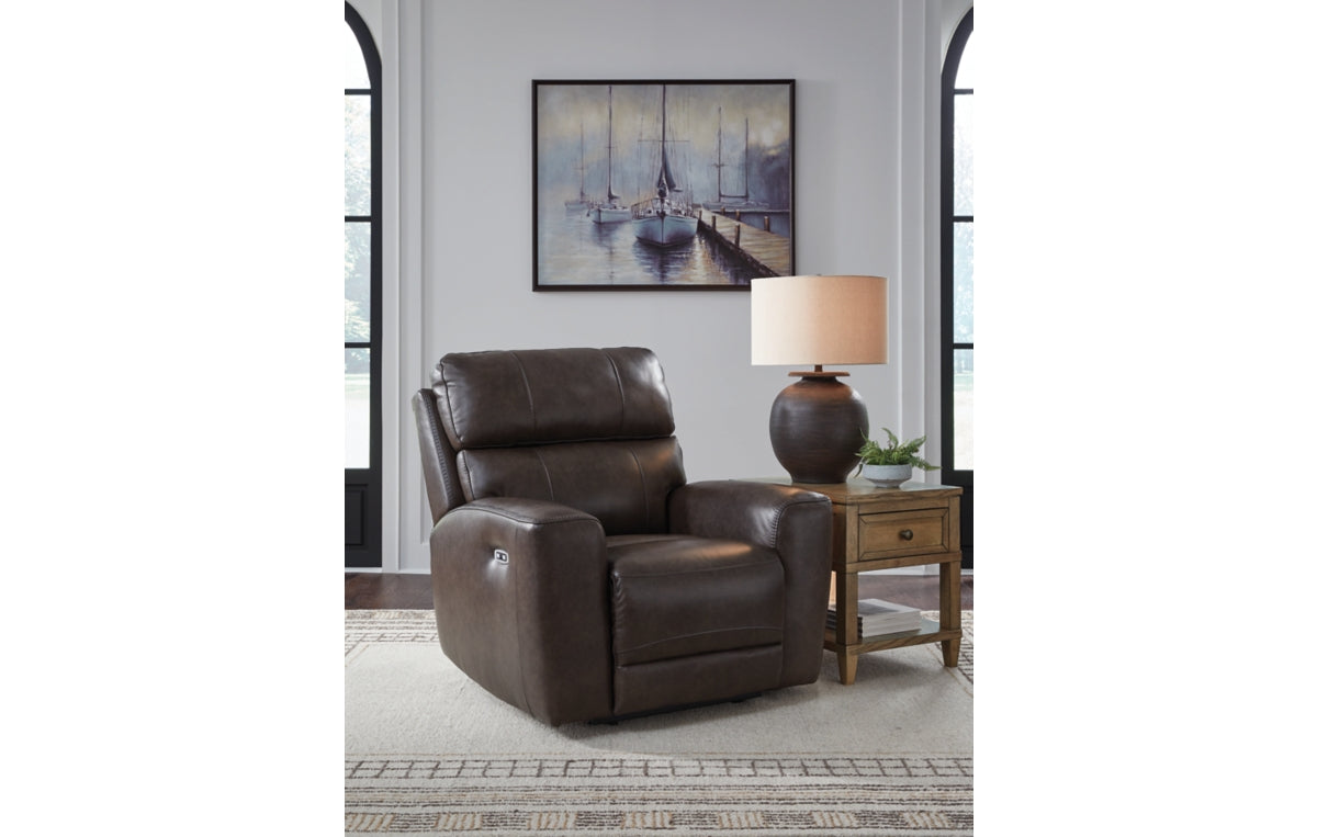 Crossplex Power Recliner