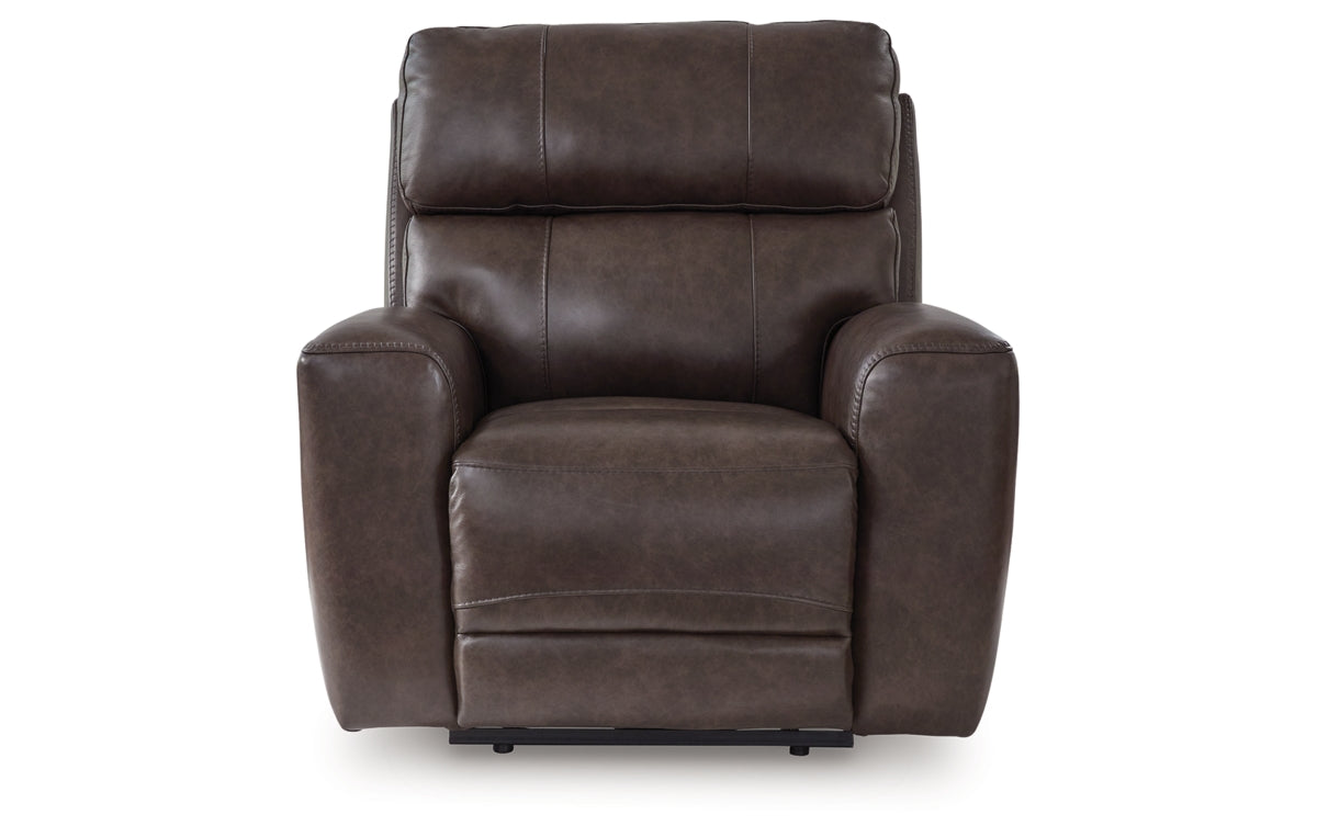 Crossplex Power Recliner