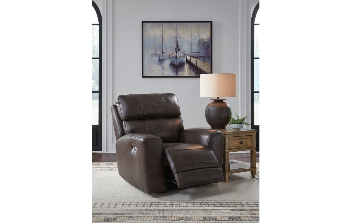 Crossplex Power Recliner