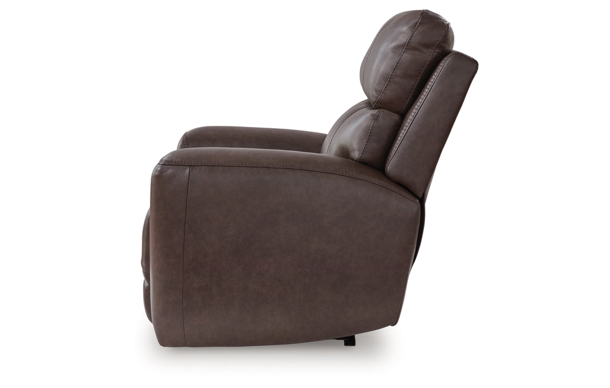 Crossplex Power Recliner