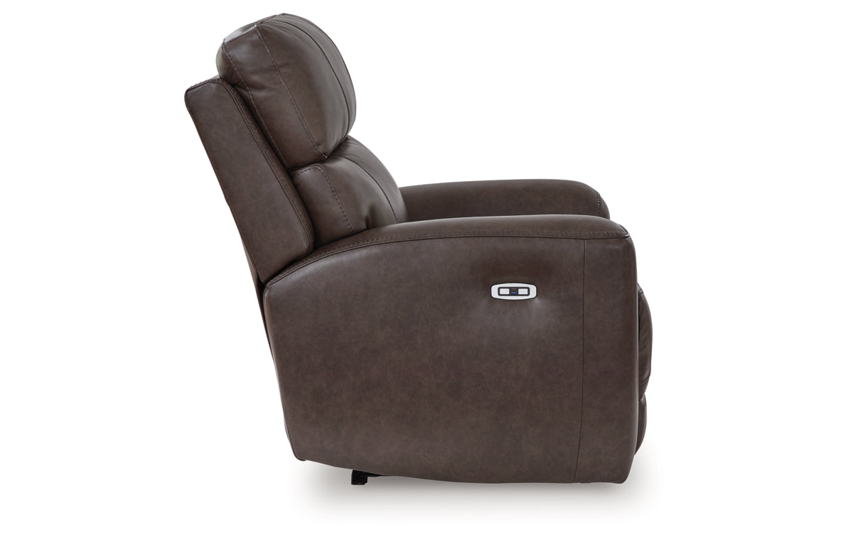 Crossplex Power Recliner