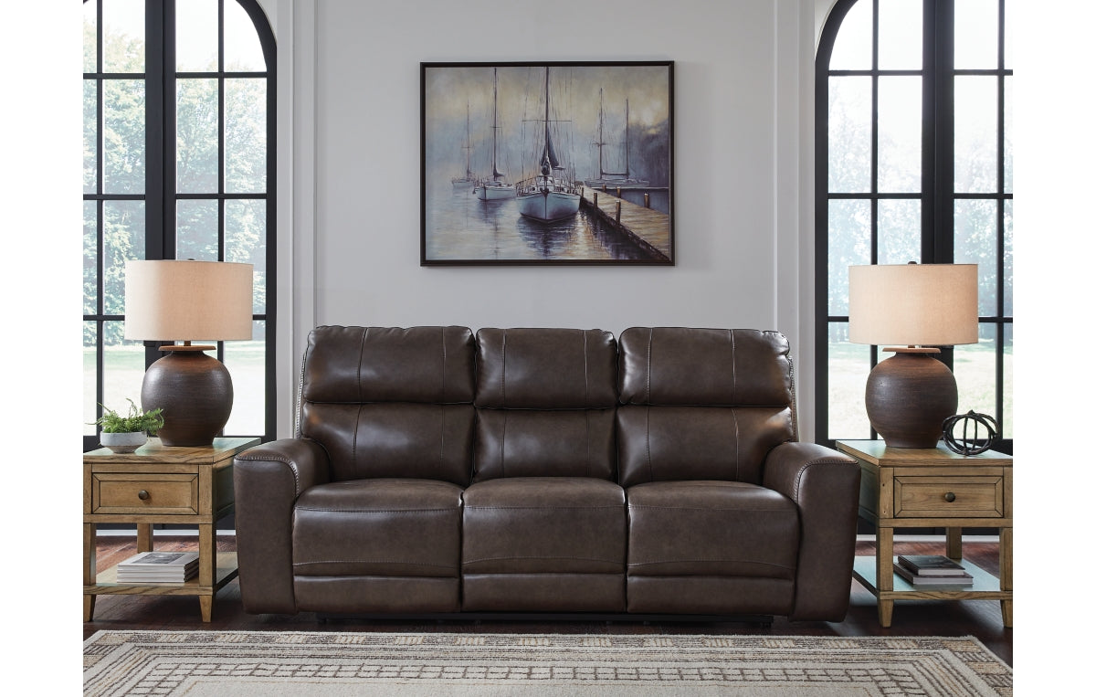 Crossplex Power Reclining Sofa