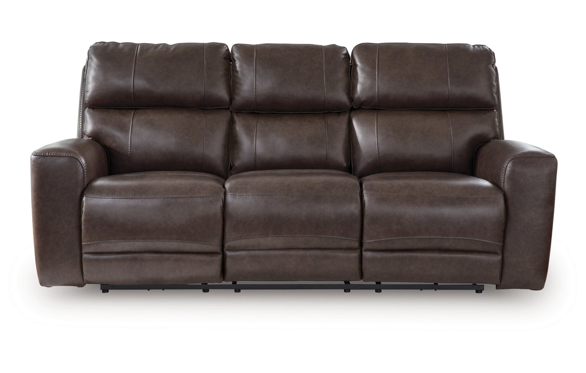 Crossplex Power Reclining Sofa