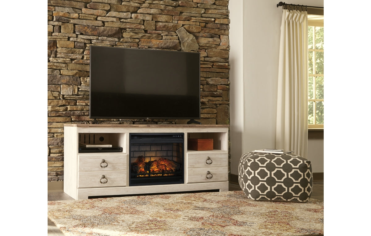 Willowton 64" TV Stand