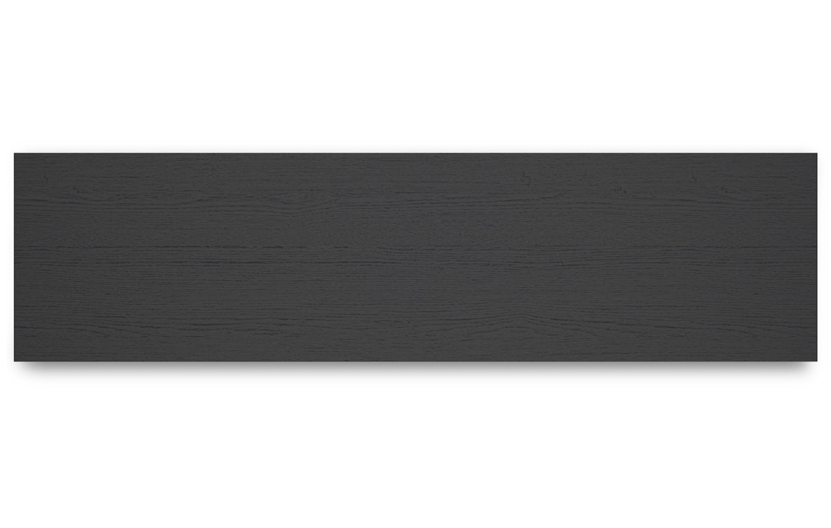 Cayberry 60" TV Stand with Electric Fireplace