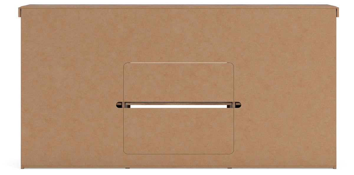 Garistyn 73" TV Stand