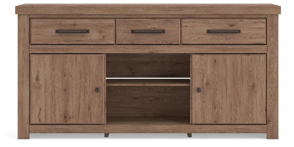 Garistyn 73" TV Stand