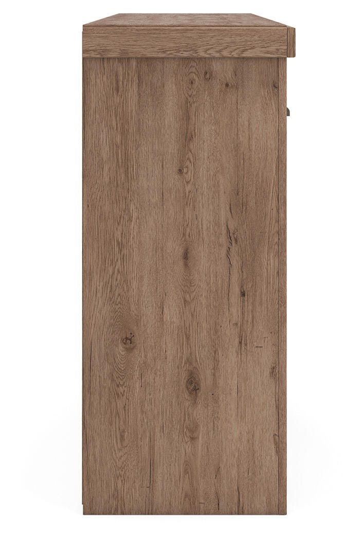 Garistyn 73" TV Stand