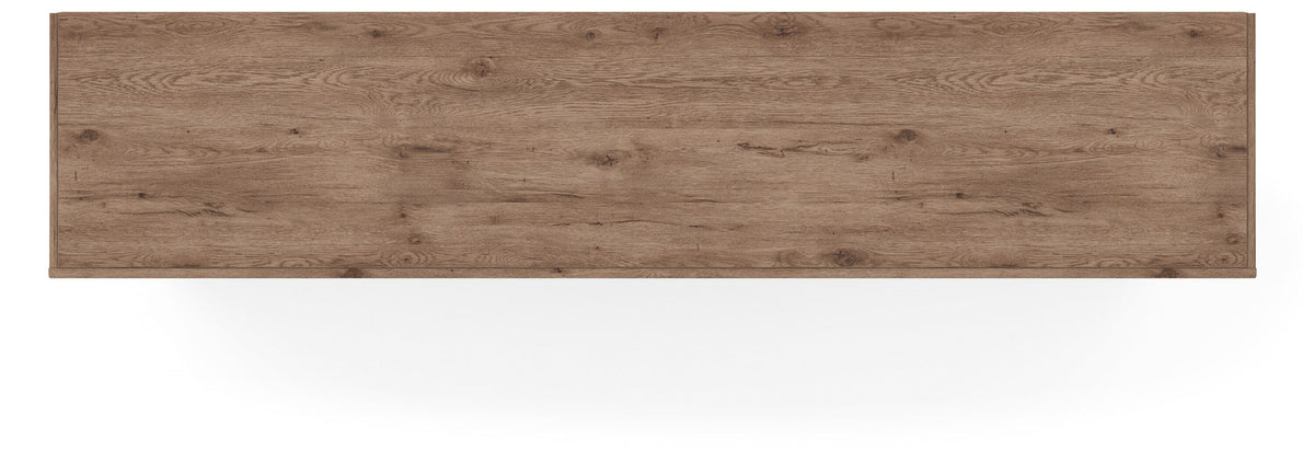 Garistyn 73" TV Stand