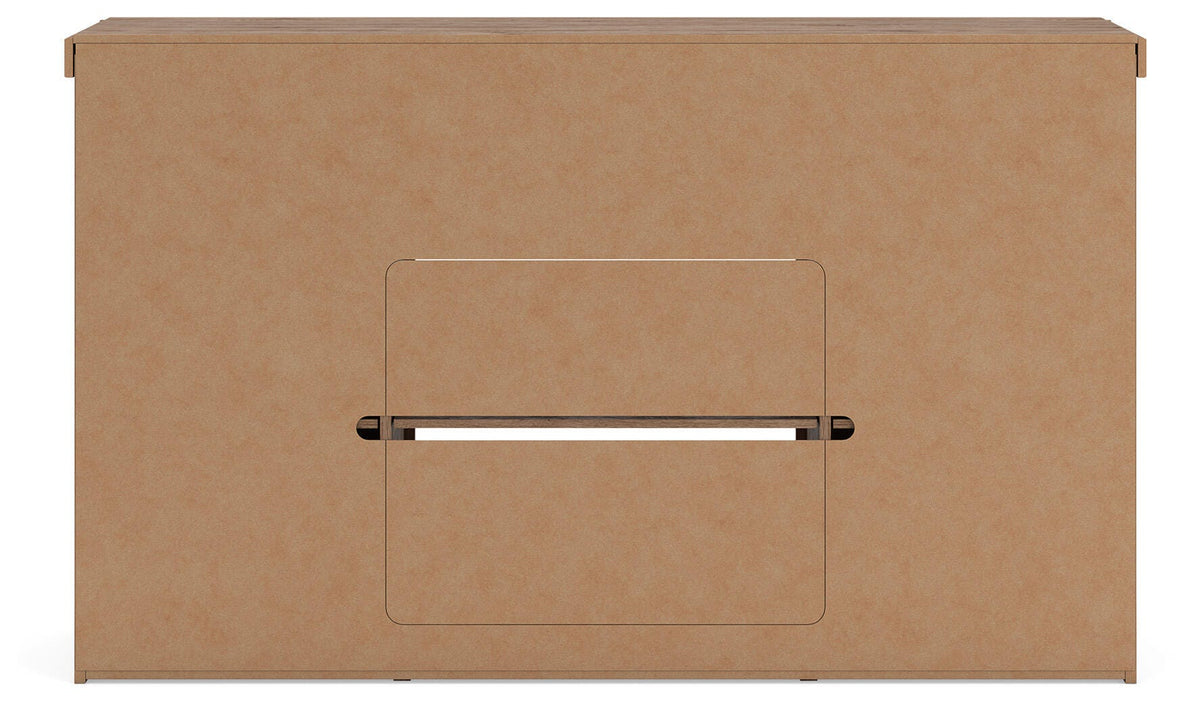 Garistyn 62" TV Stand