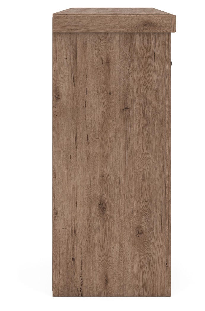 Garistyn 62" TV Stand
