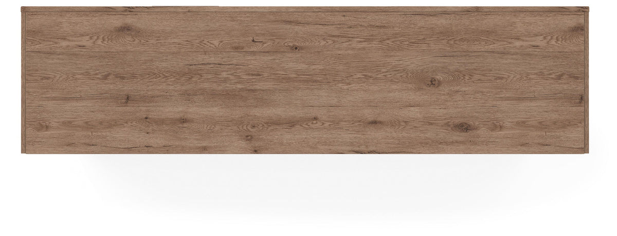 Garistyn 62" TV Stand