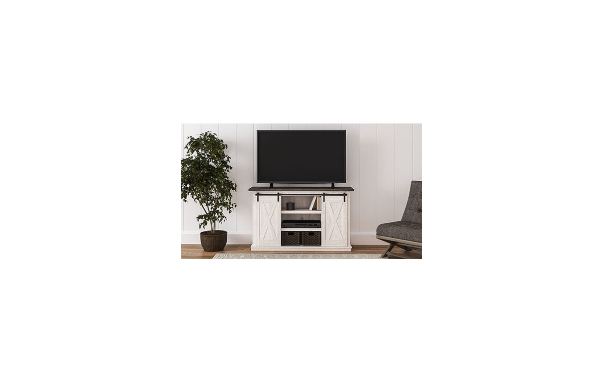 Dorrinson 54" TV Stand