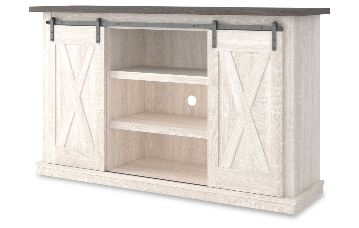Dorrinson 54" TV Stand