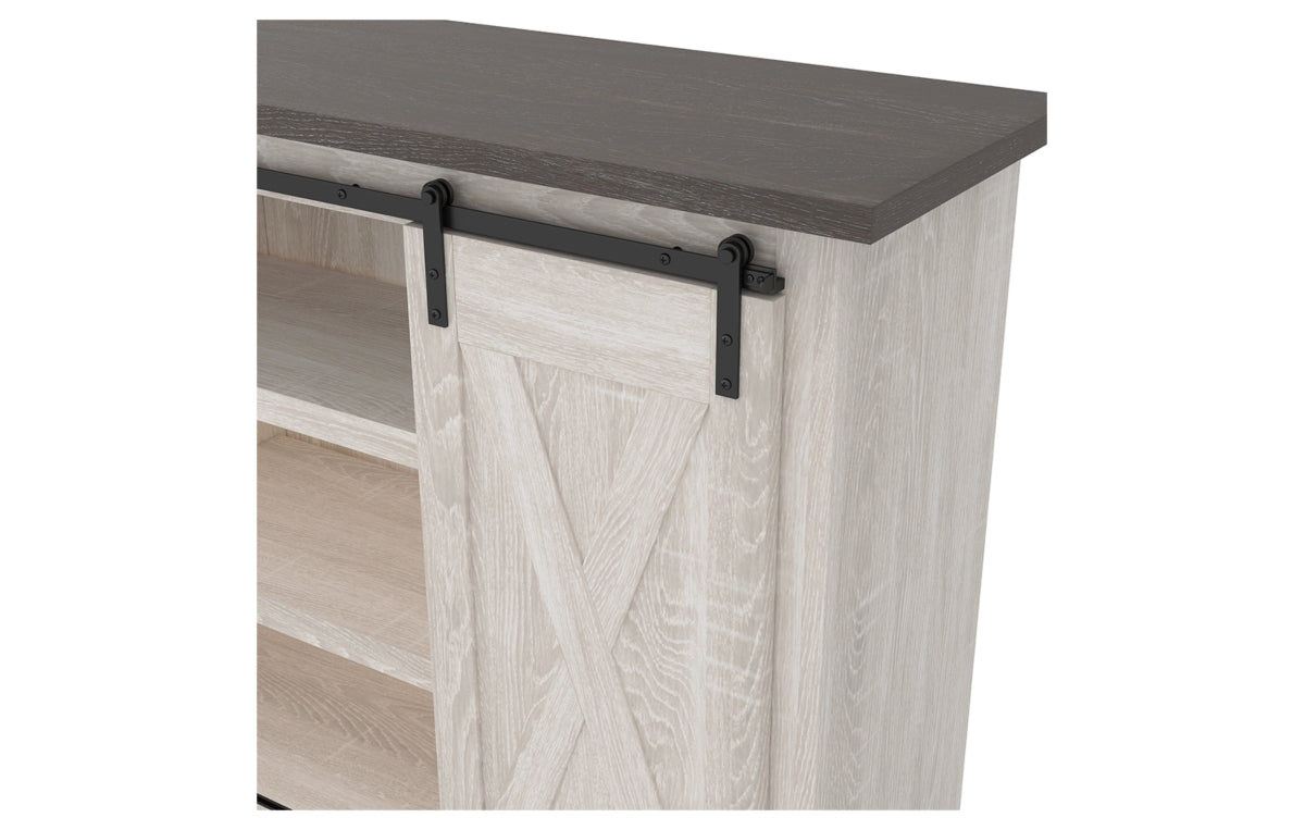 Dorrinson 54" TV Stand