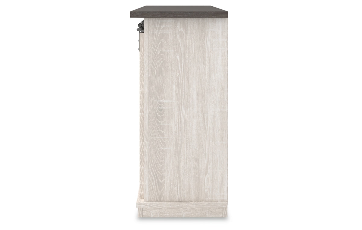 Dorrinson 54" TV Stand