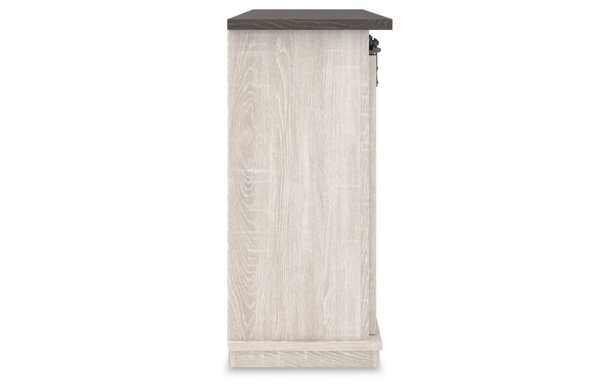 Dorrinson 54" TV Stand